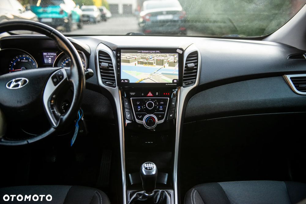 Hyundai i30 1.4 Comfort - 32