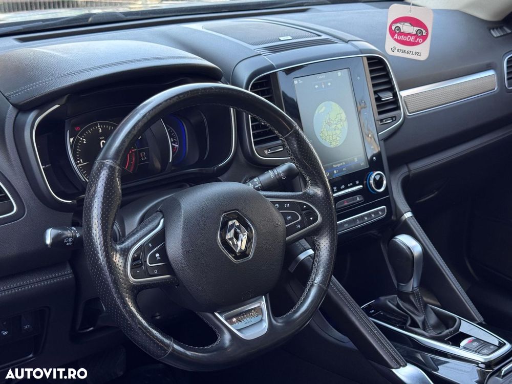 Renault Koleos - 14