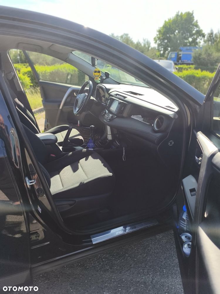 Toyota RAV4 2.0 D-4D Prestige 4x2 - 8