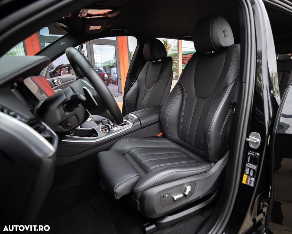 BMW X5 xDrive45e AT PHEV - 11