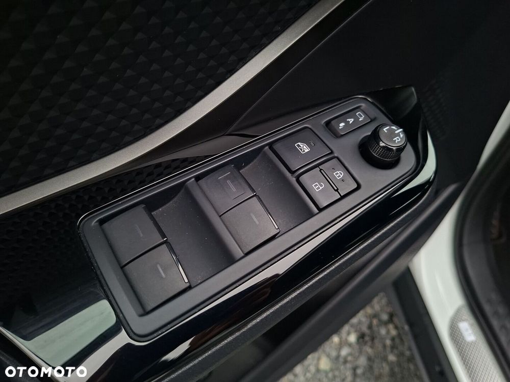 Toyota C-HR 2.0 Hybrid Style - 22