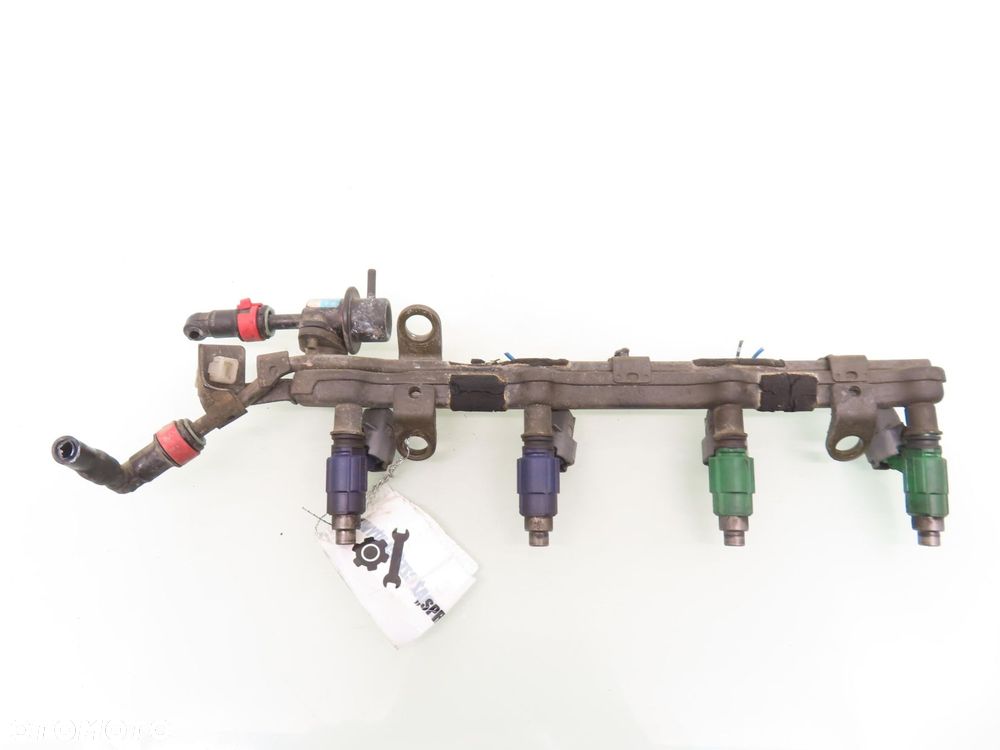 LISTWA WTRYSKOWA MAZDA MPV II 2.0  INP782 INP783 FP4713280 - 7