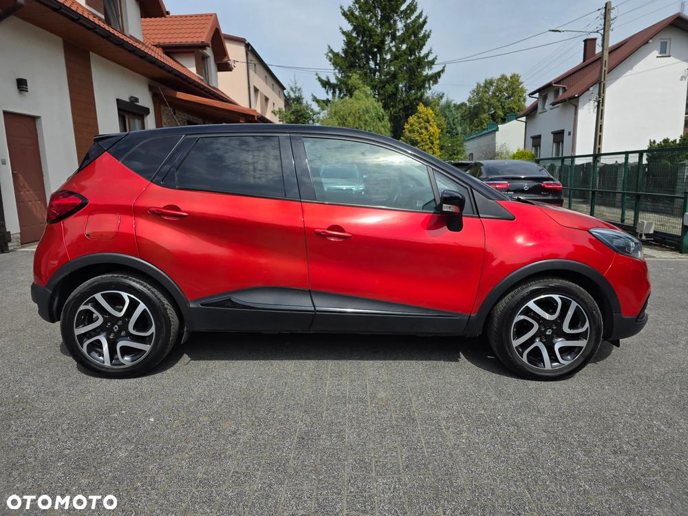 Renault Captur ENERGY TCe 90 Start&Stop XMOD - 11