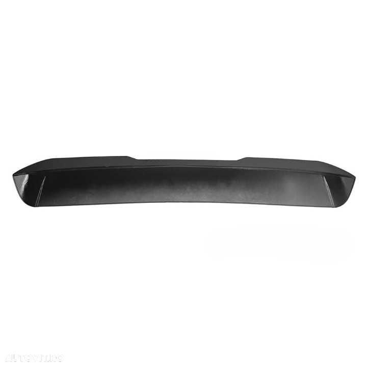 Eleron Luneta Lip Portbagaj Spoiler RS Style Audi A4 B8 B8.5 / Avant - 4