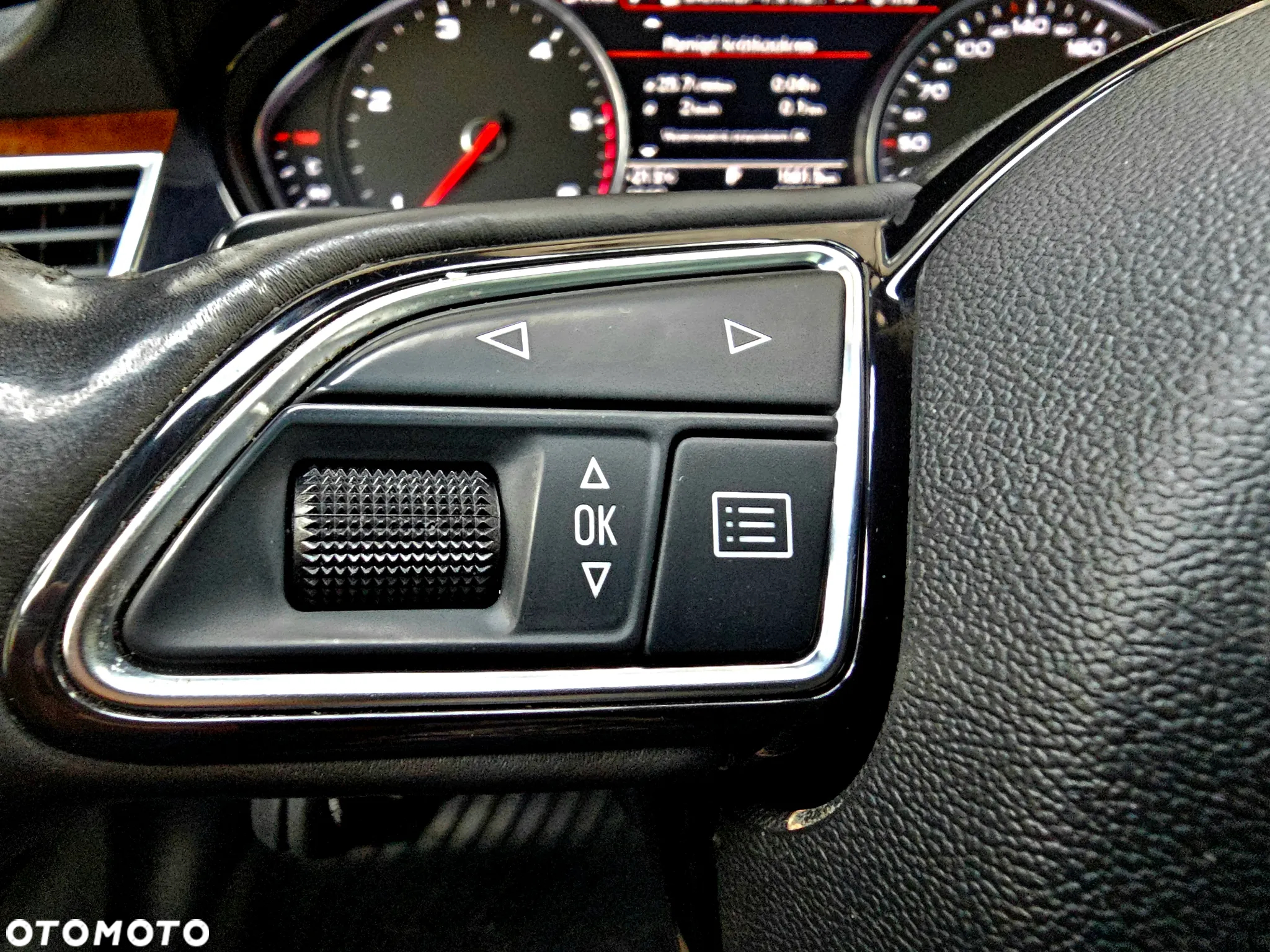 Audi A8 3.0 TDI DPF clean diesel quattro tiptronic Lang - 31