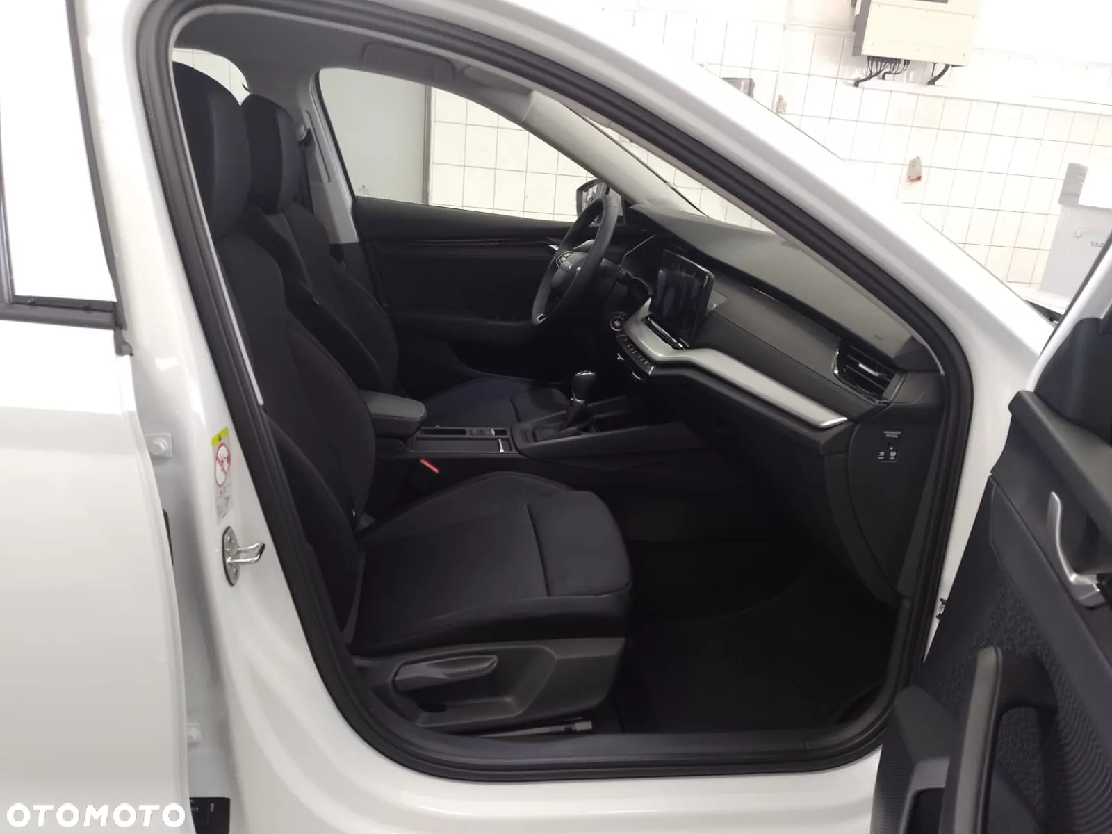 Skoda Octavia 1.5 TSI Edition 130 Essence - 6