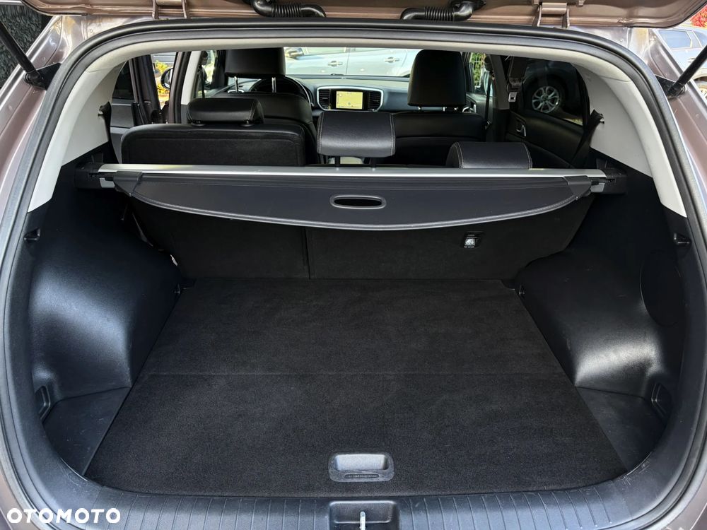 Kia Sportage - 34