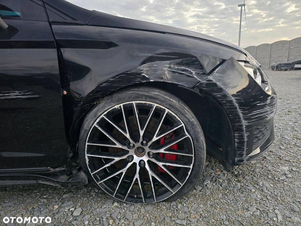Seat Leon 2.0 TSI Start&Stop DSG Cupra 280 - 7