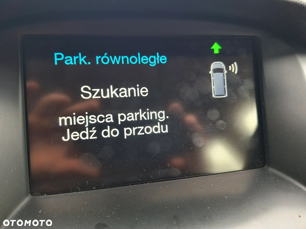 Ford Focus 1.5 TDCi Titanium - 21