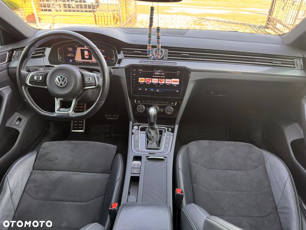 Volkswagen Arteon 2.0 TSI R-Line DSG - 6