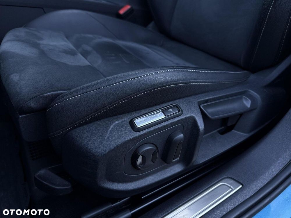 Volkswagen Arteon 2.0 TDI 4Motion R-Line DSG - 10