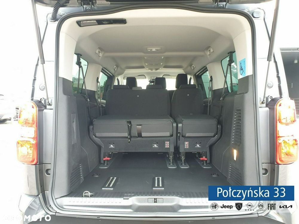 Citroën SpaceTourer - 11