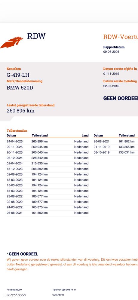 BMW Seria 5 520d M Sport Edition - 41