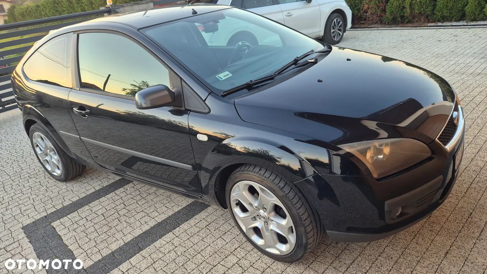 Ford Focus - 6