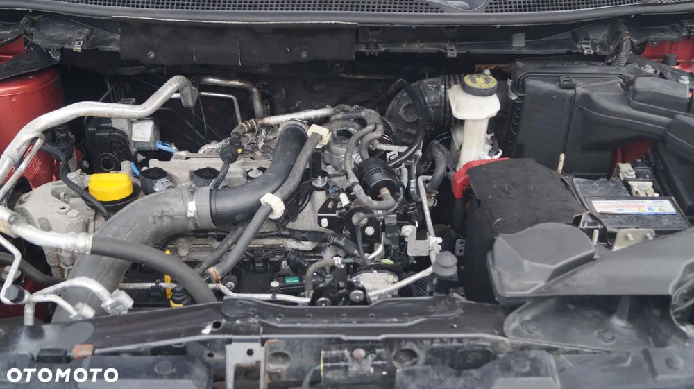 Renault Kadjar Energy TCe 130 Bose Edition - 24