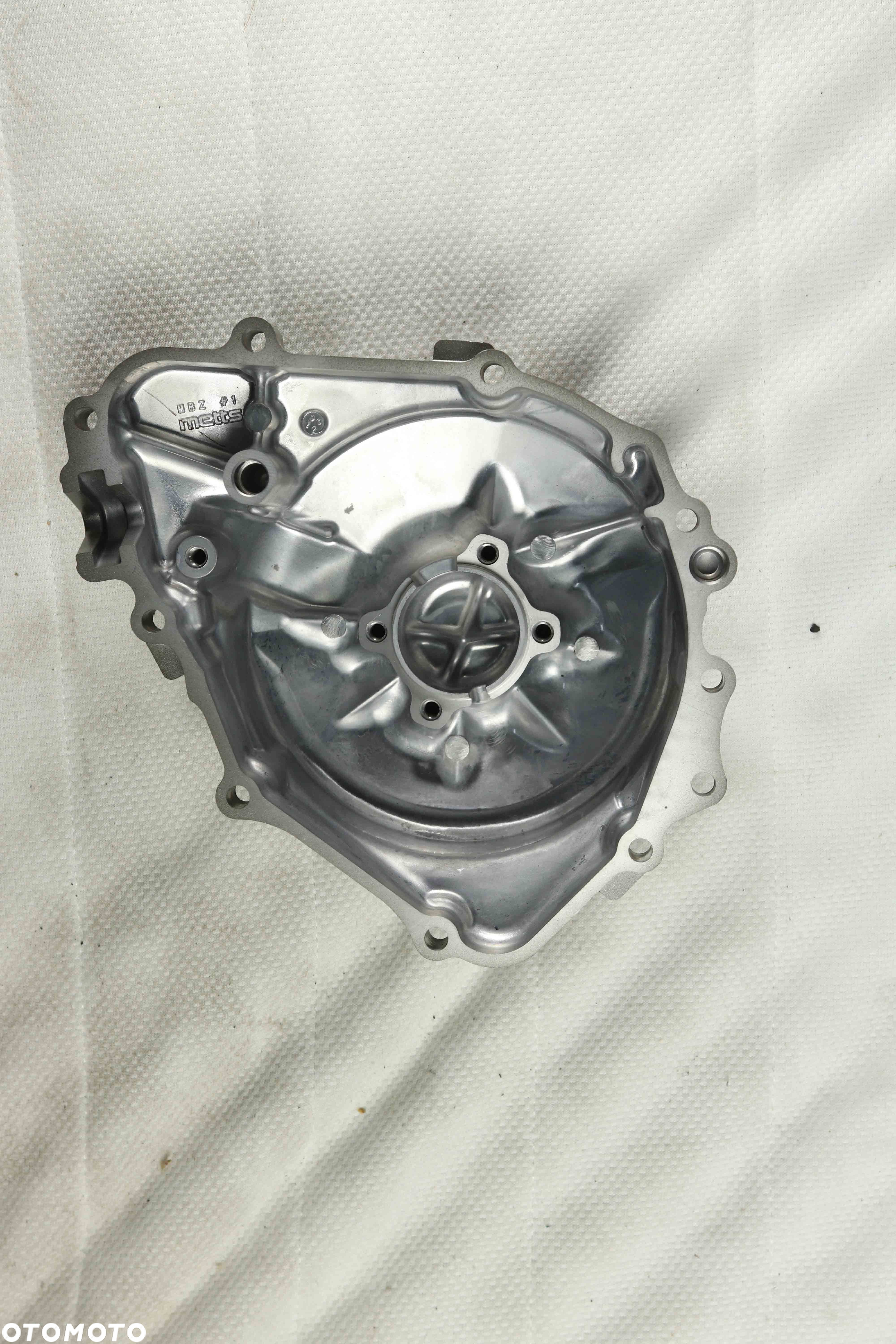 Osłona Pokrywa Dekiel Alternatora Silnika Honda CB600 F3 91-98' - 2