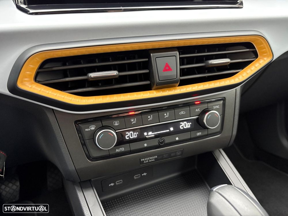 SEAT Ibiza 1.0 TSI Xcellence DSG - 37