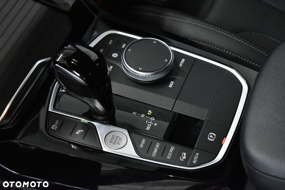 BMW X3 - 21
