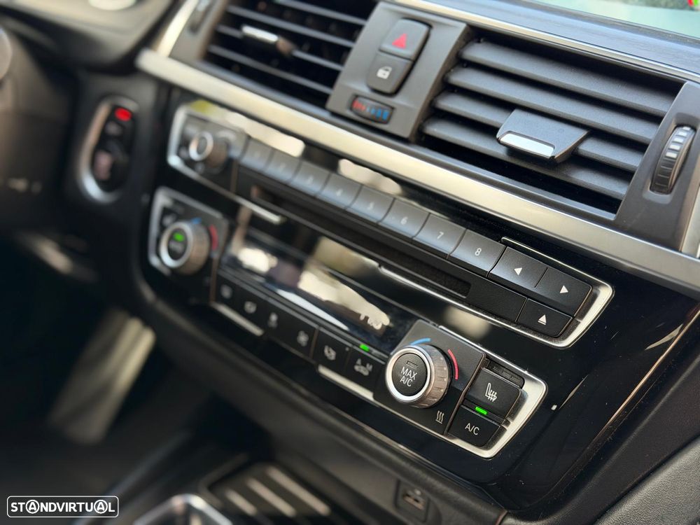 BMW 430 Gran Coupé d Aut. M Sport - 37