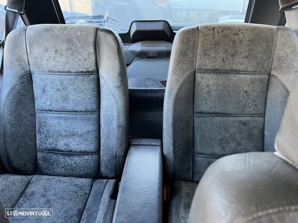 Para Peças Volvo 480 E (482) - 10
