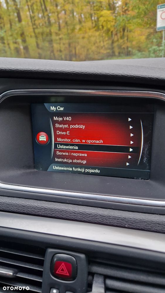 Volvo V40 D4 Drive-E Momentum - 21