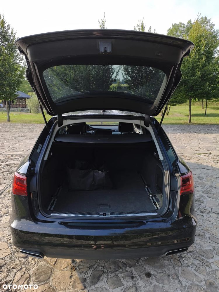 Audi A6 Avant 2.0 TDI Ultra S tronic - 26