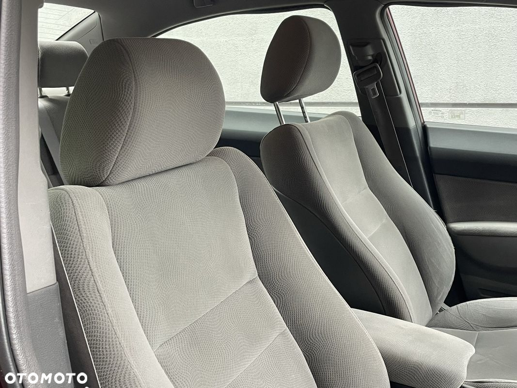 Honda Civic 1.8 Comfort - 12