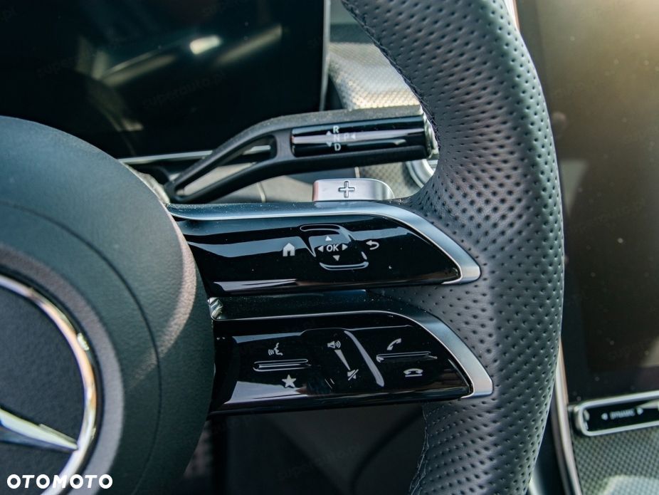 Mercedes-Benz GLC 220 d mHEV 4-Matic AMG Line - 13