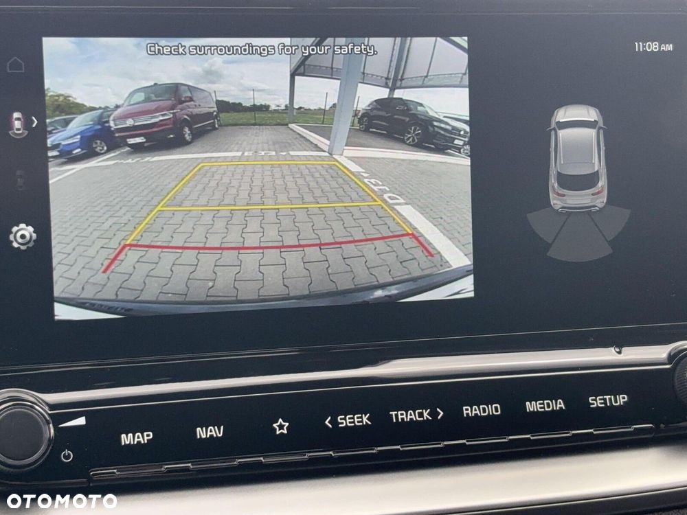 Kia XCeed 1.5 T-GDI M DCT - 31