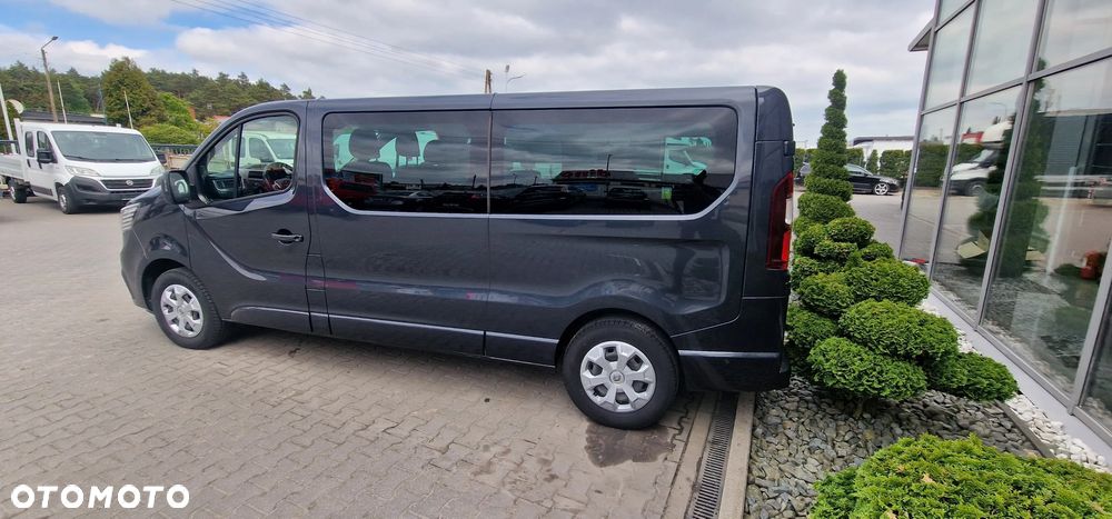 Renault Trafic 2.0 L2H1 HD Extra (bryg.) - 21