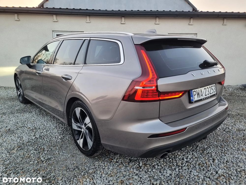 Volvo V60 - 3