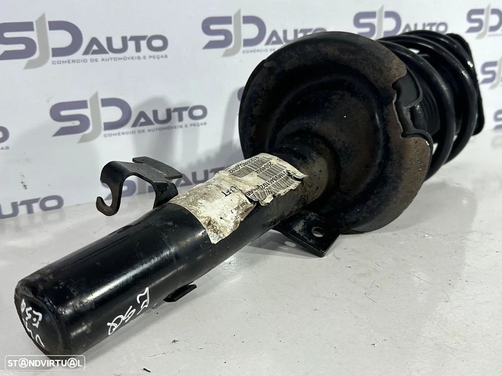 Amortecedor Frente Esquerdo - Volvo V40 - 2