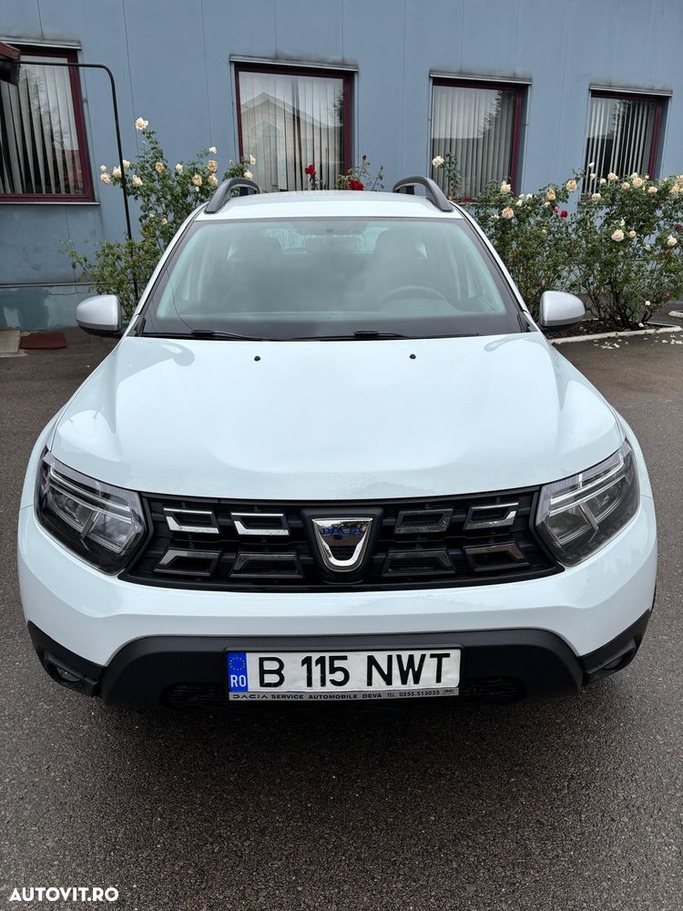 Dacia Duster - 2