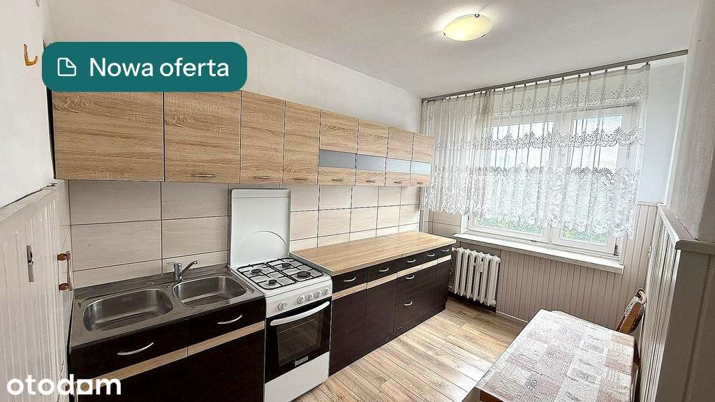 Przestronne M4 | Wrzosowiak | Bohaterów Katynia