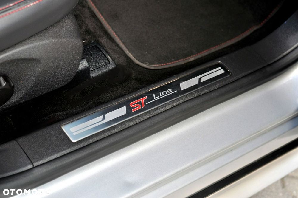 Ford Mondeo 2.0 EcoBlue ST-Line - 13