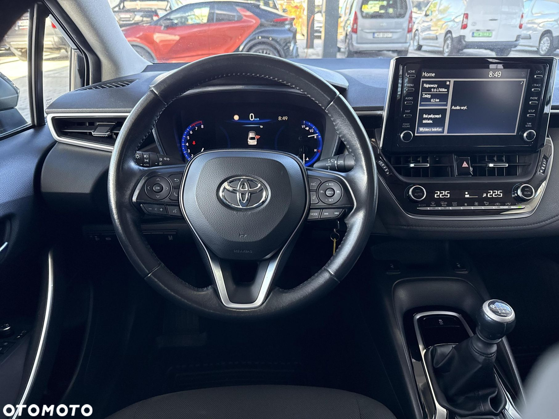 Toyota Corolla - 12