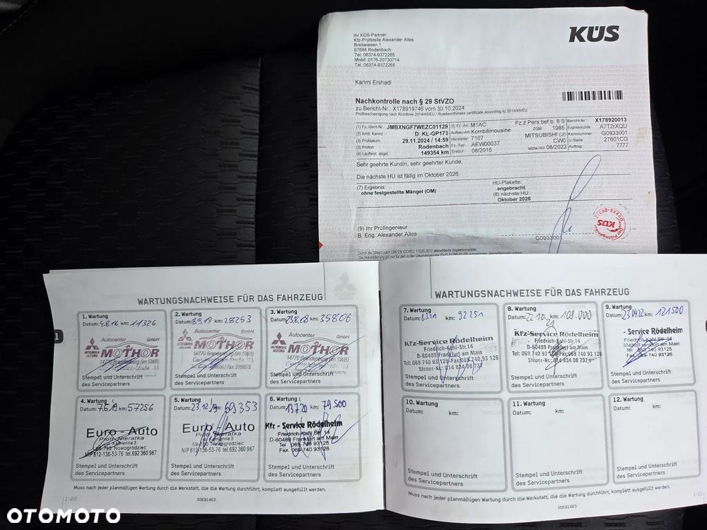 Mitsubishi Outlander 2.0 City Style 2WD - 35