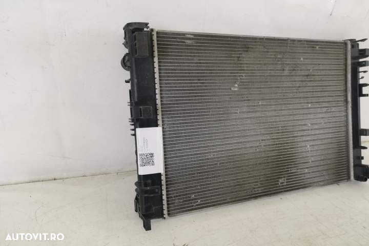 Radiator Apa Original In Stare Buna Dacia  Logan  3 [2020 - 2024] - 2