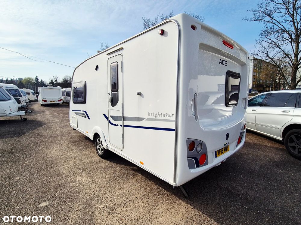 Inny Przyczepa kempingowa - 6