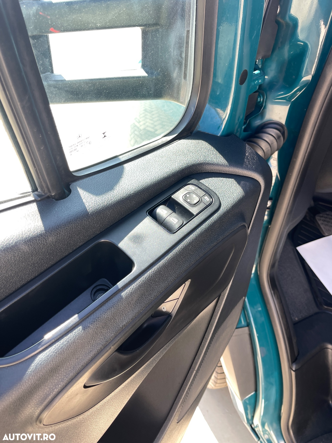Mercedes-Benz Sprinter 516CDI  BASCULABIL  PUNTE DUBLA - 21