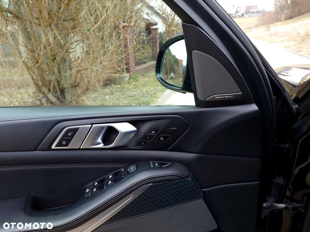 BMW X5 xDrive40d - 16