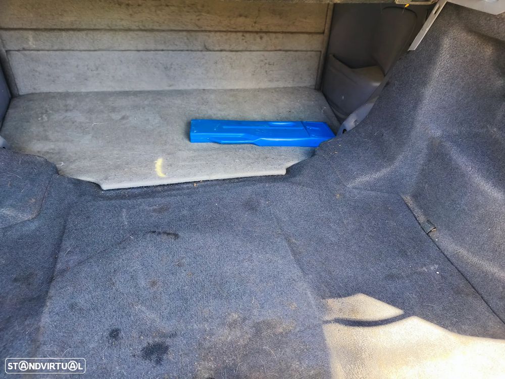 Nissan Almera 1.5 dCi Visia AC - 17