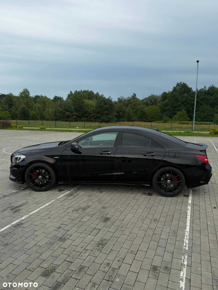 Mercedes-Benz CLA - 6