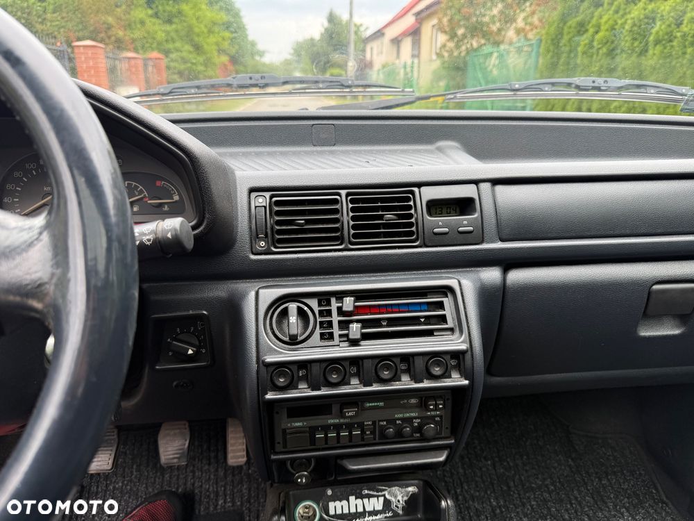 Ford Fiesta - 2