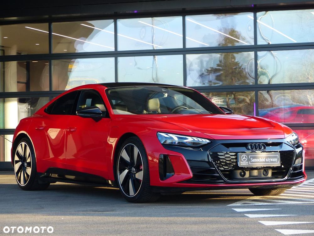 Audi RS e-tron GT - 8