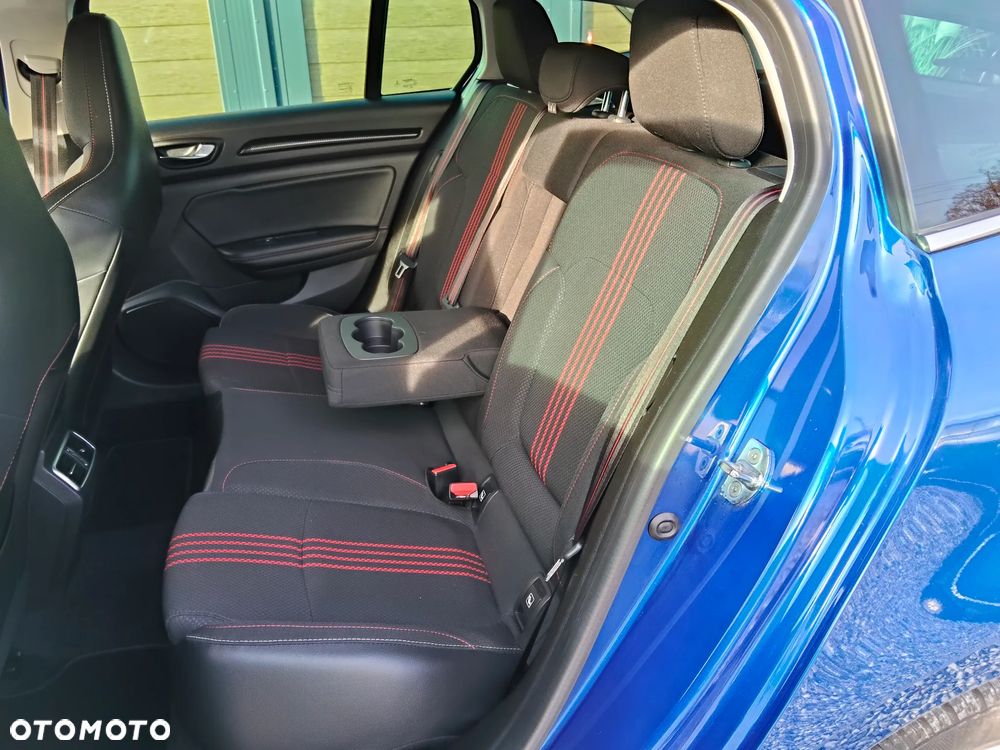 Renault Megane - 28