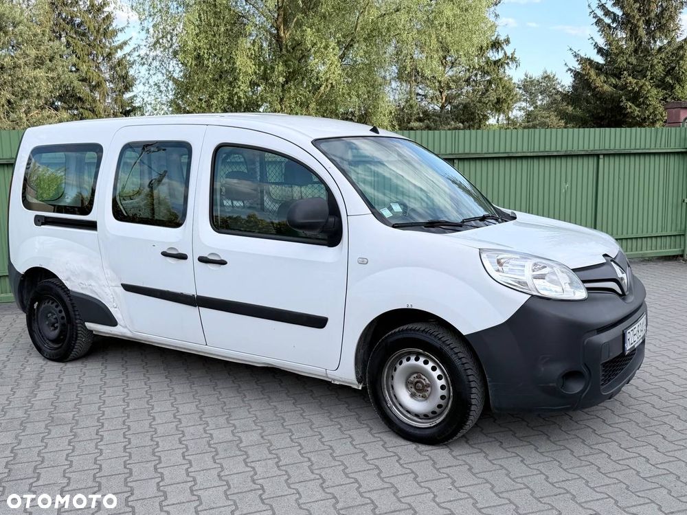 Renault Kangoo - 3