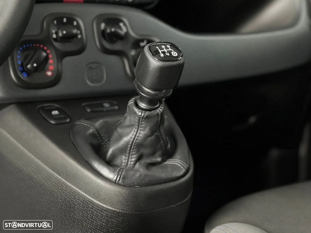 Fiat Panda - 7