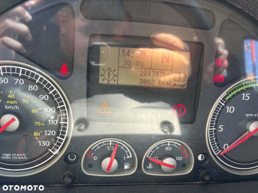 Iveco ML75E16 - 9