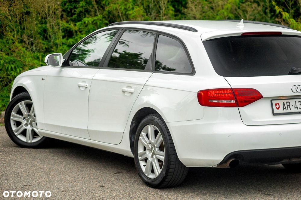 Audi A4 ver-2-0-tfsi-quattro-s-tronic - 13